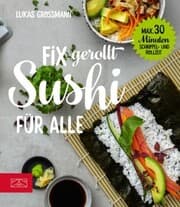 Cover von Sushi