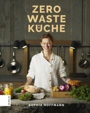 Cover von Zero Waste Küche