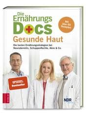 Cover von Die Ernährungs-Docs - Gesunde Haut