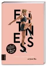 Cover von Fitness Lifestyle Planer by Sophia Thiel