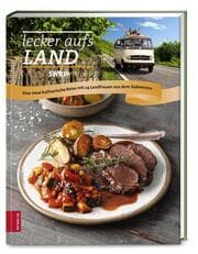 Cover von Lecker aufs Land 3