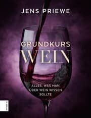 Cover von Grundkurs Wein