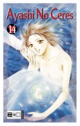 Cover von Ayashi No Ceres 14