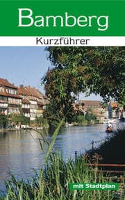 Cover von Bamberg - Ein Kurzführer