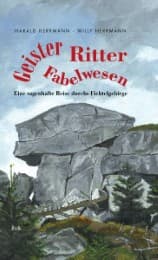 Cover von Geister, Ritter, Fabelwesen