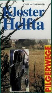 Cover von Kloster Helfta