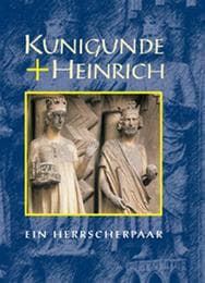 Cover von Kunigunde + Heinrich