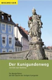 Cover von Der Kunigundenweg von Aub nach Bamberg