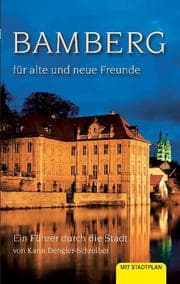 Cover von Bamberg für alte und neue Freunde