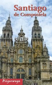 Cover von Santiago de Compostela