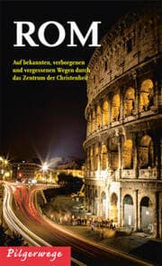 Cover von Rom
