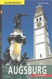 Cover von Augsburg