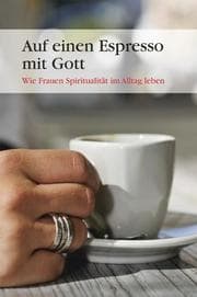 Cover von Auf einen Espresso mit Gott