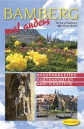 Cover von Bamberg - mal anders