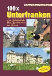 Cover von 100 x Unterfranken