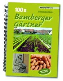 Cover von 100 x Bamberger Gärtner
