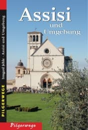Cover von Assisi und Umgebung