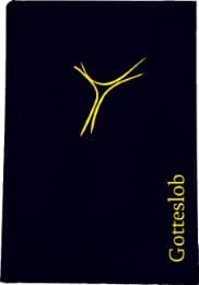 Cover von Gotteslob