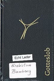 Cover von Gotteslob