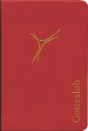 Cover von Gotteslob
