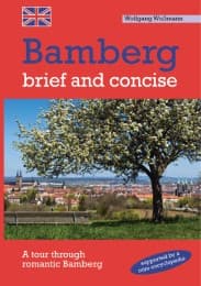 Cover von Bamberg, brief and concise
