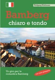 Cover von Bamberg, chiaro e tondo