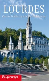 Cover von Lourdes