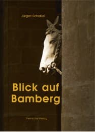 Cover von Blick auf Bamberg