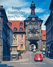 Cover von Tilligs Stadtbilder