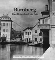 Cover von Bamberg - Eine Reise durch die Zeit