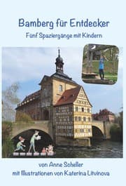 Cover von Bamberg für Entdecker