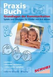 Cover von Grundlagen der Kommunikation
