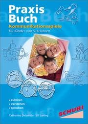 Cover von Kommunikationspiele