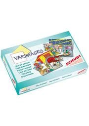 Cover von Varimages