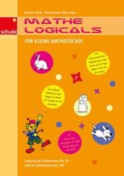 Cover von Mathe-Logicals