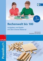 Cover von Rechenwelt bis 100