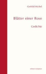 Cover von Blätter einer Rose