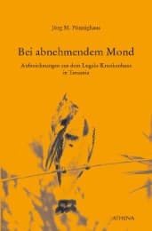Cover von Bei abnehmendem Mond
