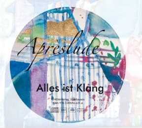 Cover von Aprèslude