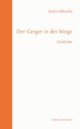 Cover von Der Geiger in der Woge