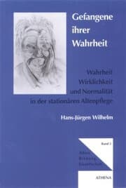 Cover von Gefangene ihrer Wahrheit