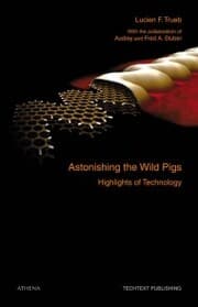 Cover von Astonishing the Wild Pigs