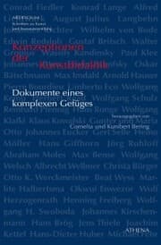 Cover von Konzeptionen der Kunstdidaktik