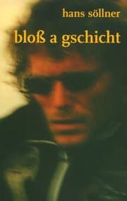 Cover von Bloß a Gschicht