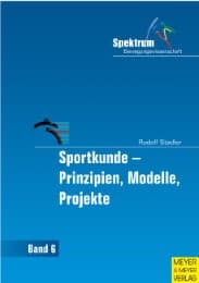 Cover von Sportkunde