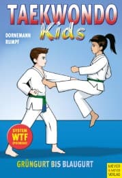 Cover von Taekwondo-Kids 2