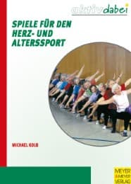 Cover von Spiele für den Herz- und Alterssport