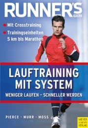 Cover von Lauftraining mit System