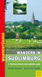 Cover von Wandern in Südlimburg