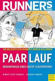Cover von Paarlauf